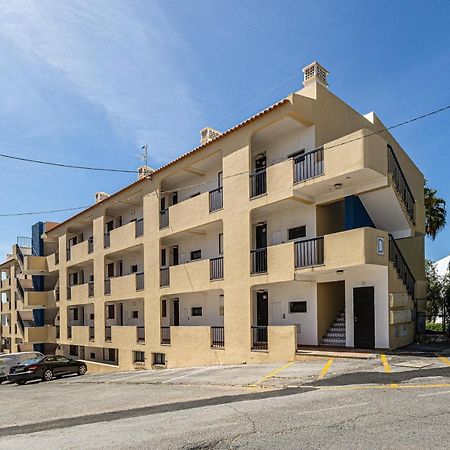 Yangmar By Alzira Apartment Albufeira Exterior photo